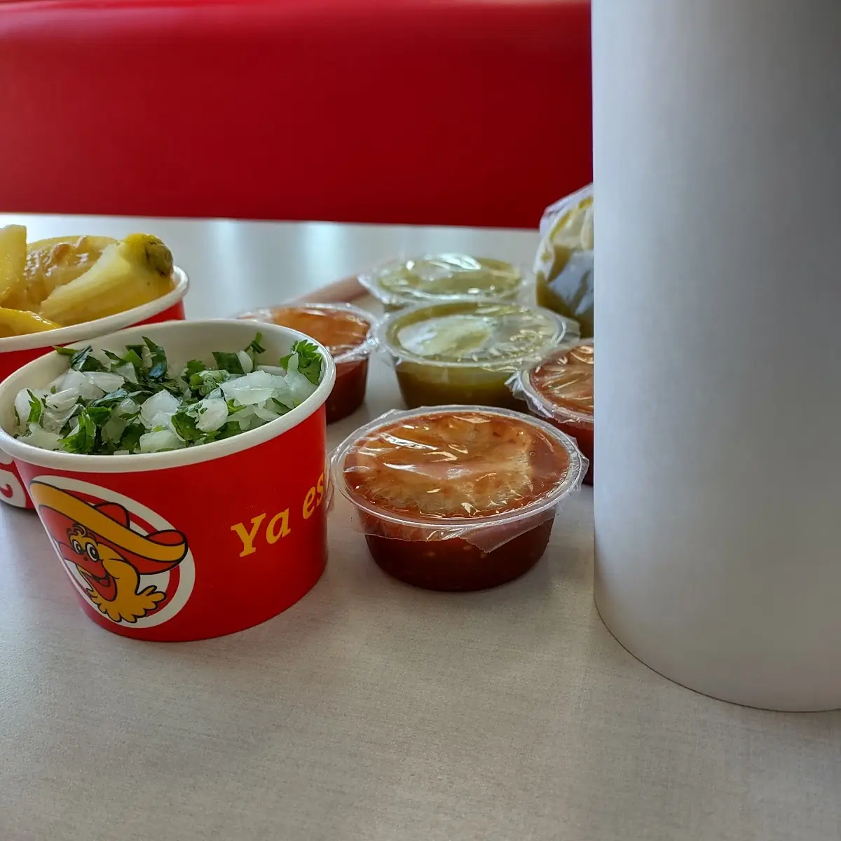 Tacos De Lengua