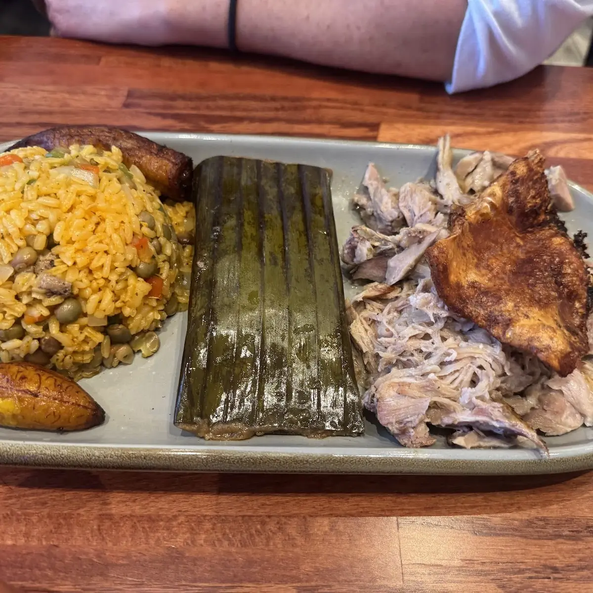 Pulled Pork