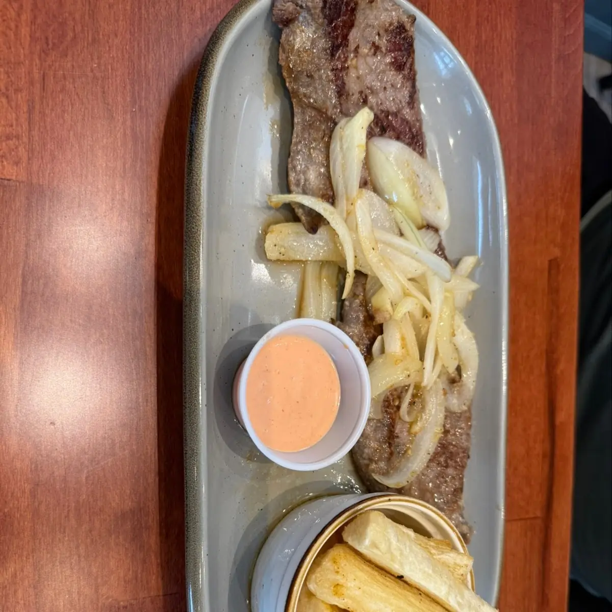Yuca Frita