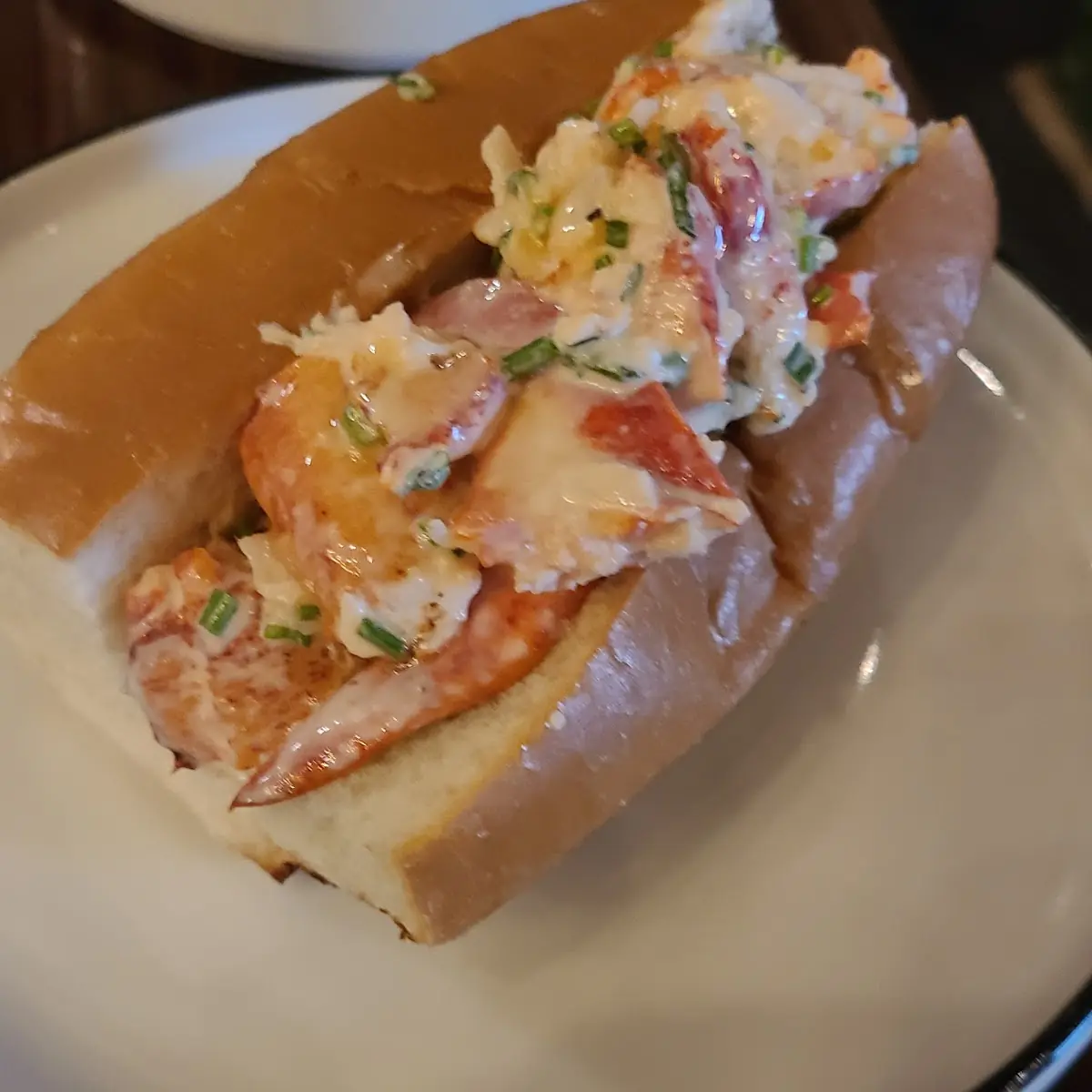 Lobster Roll