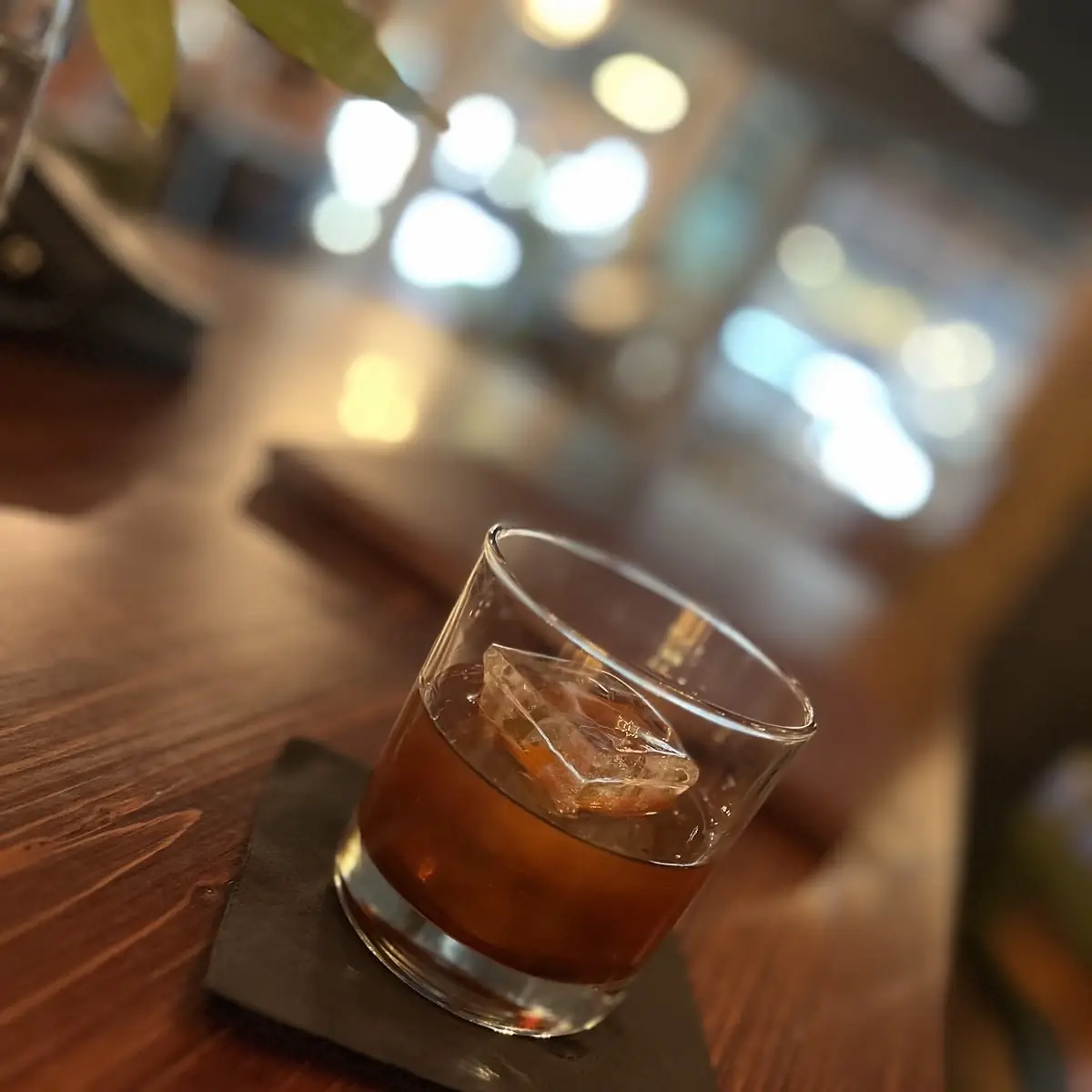Old Fashion