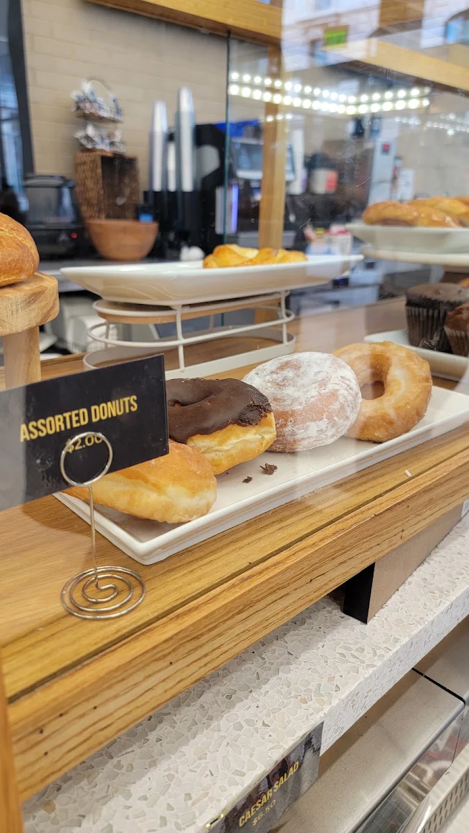 Doughnut