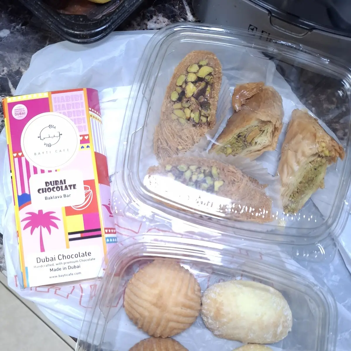 Baklava