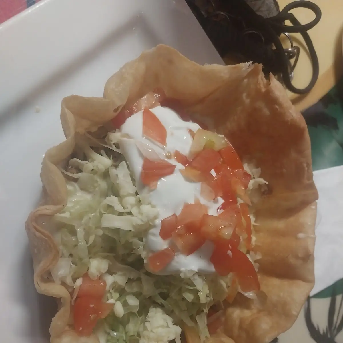 Taco Salad
