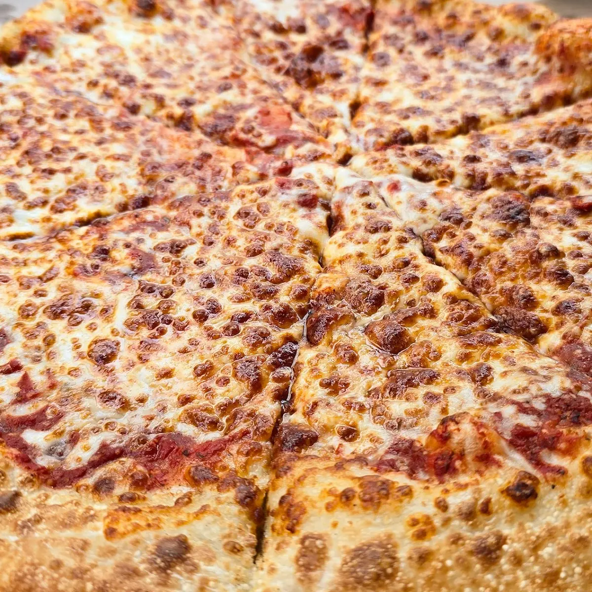 Cheese Pizza