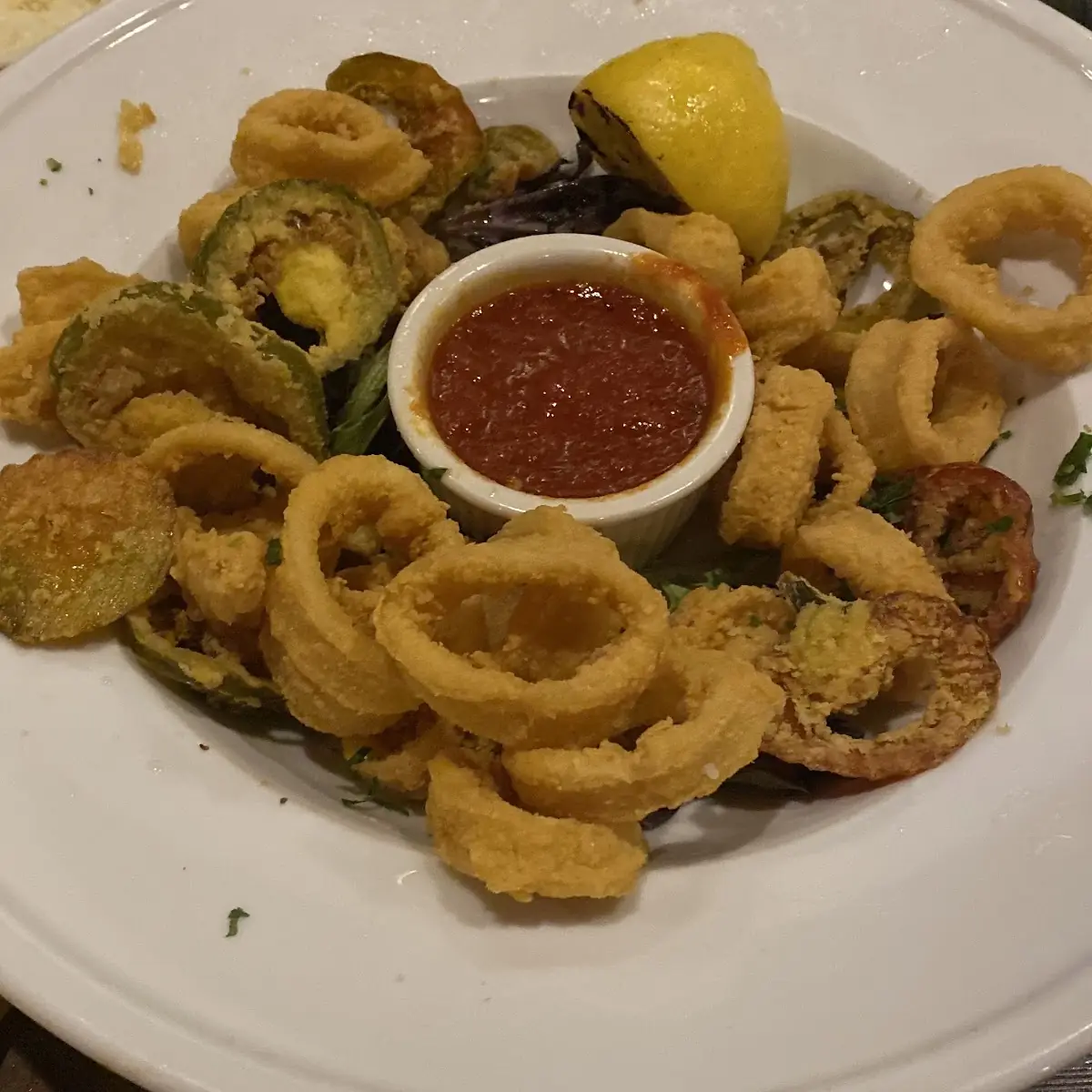 Fritto Misto