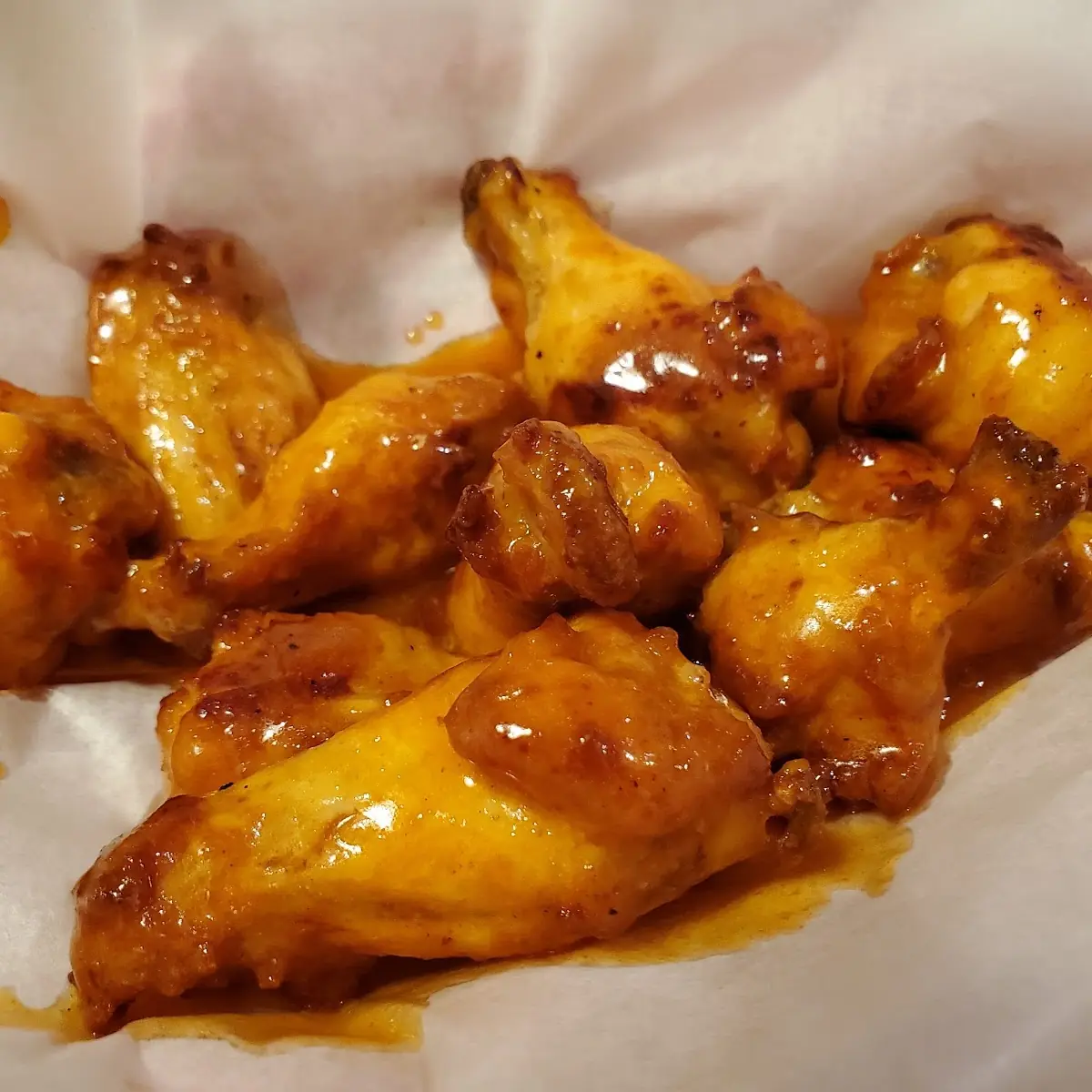 Buffalo Wings