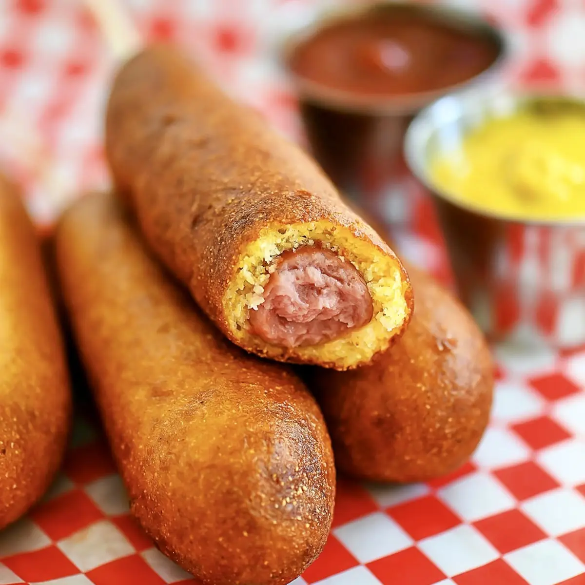 Corn Dog