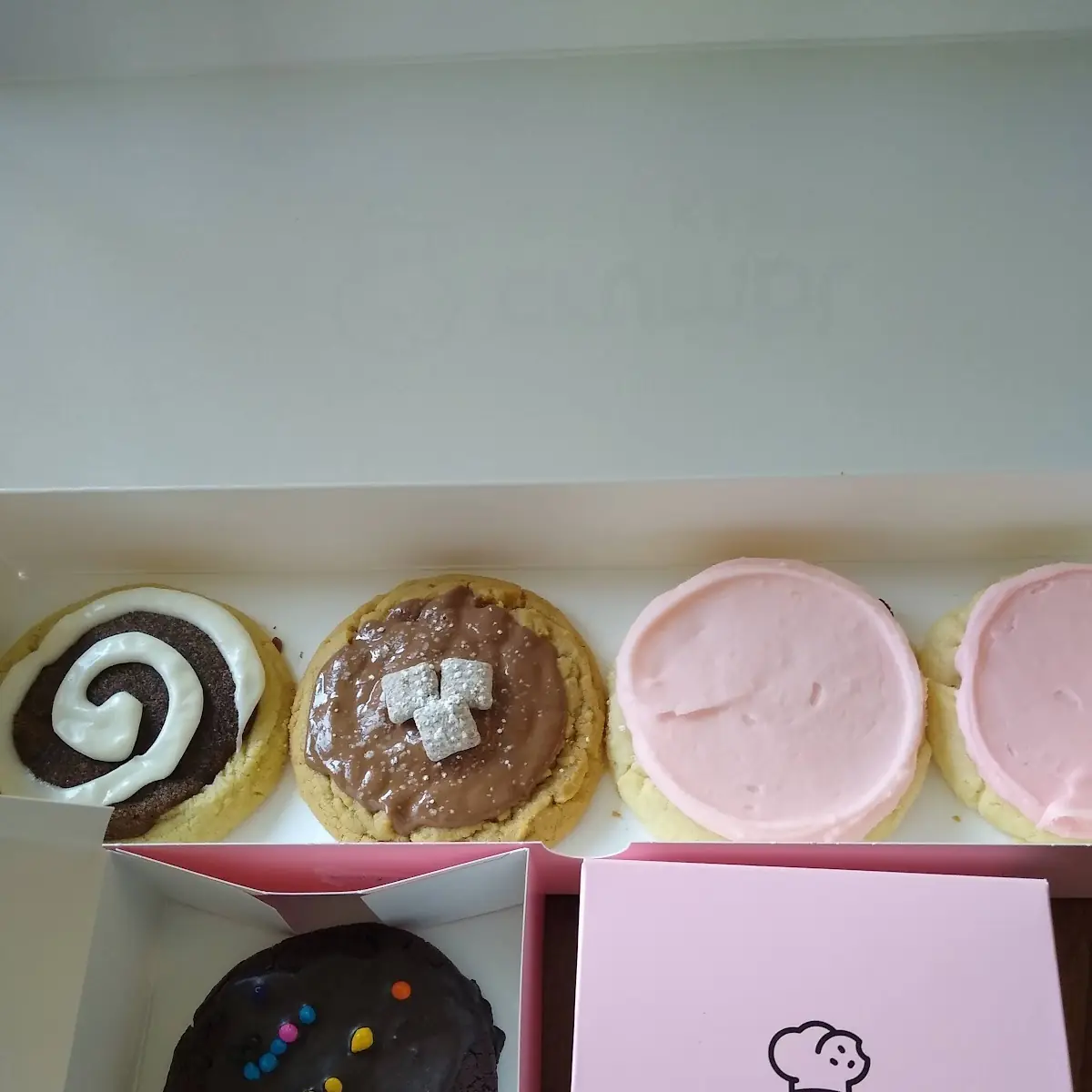 Doughnut