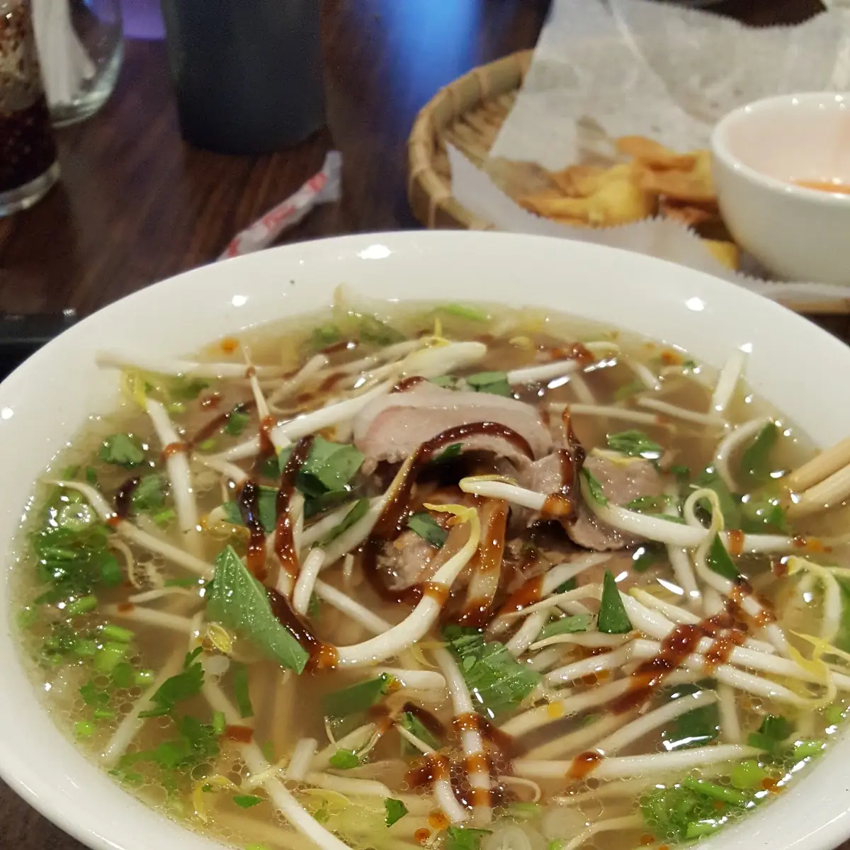 Pho Beef Pho