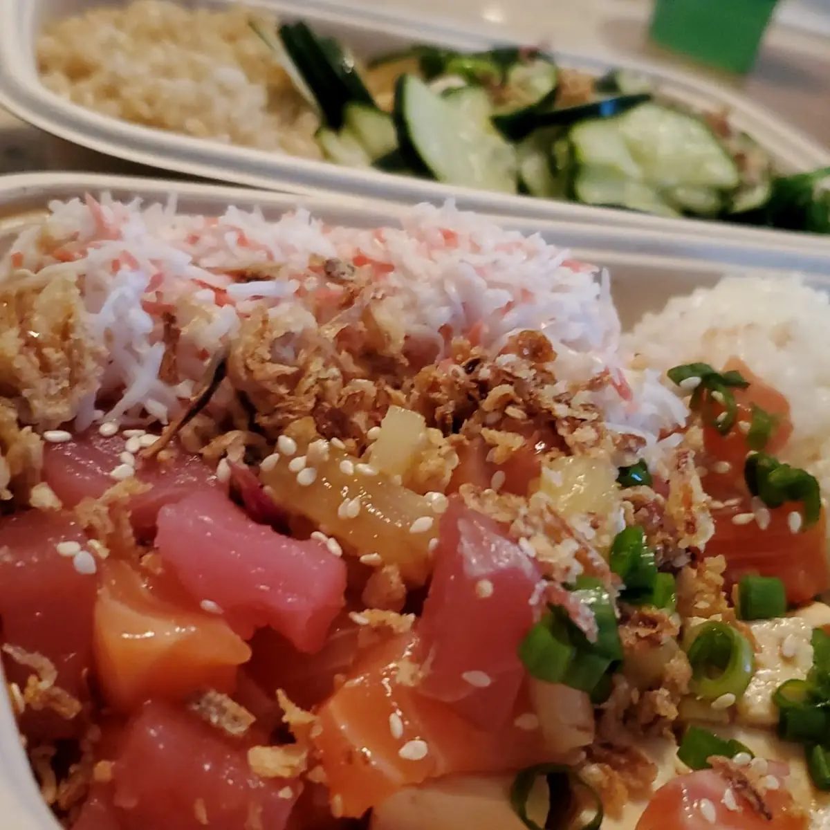 Spicy Tuna