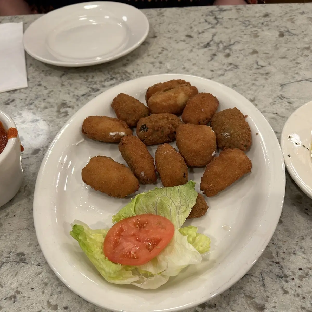 Jalapeño Poppers