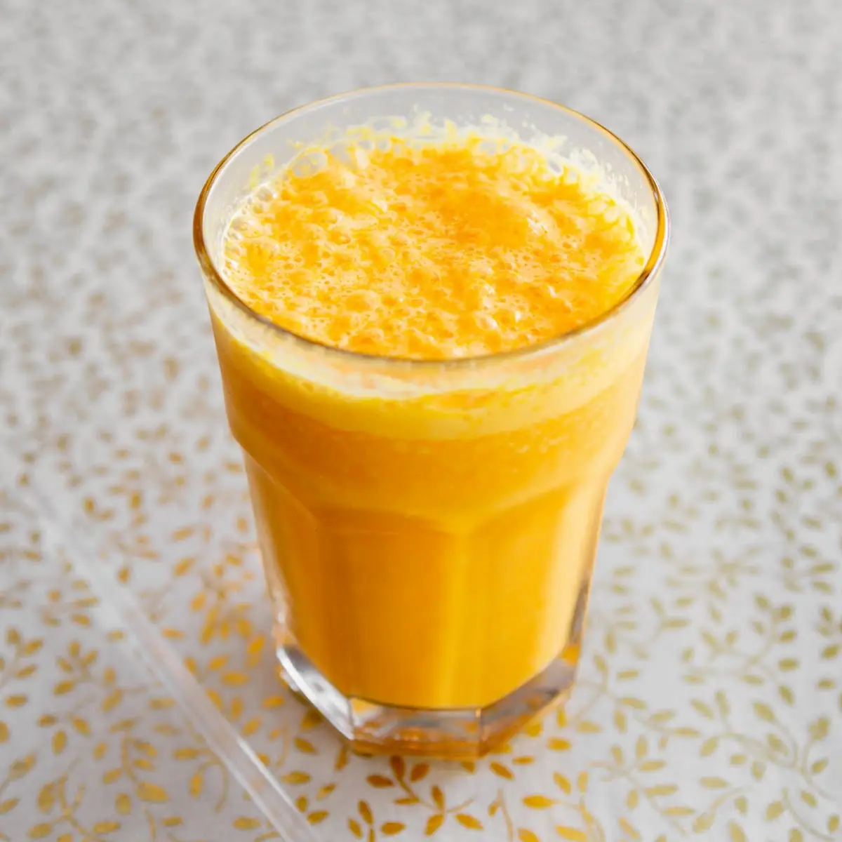 Salt Lassi