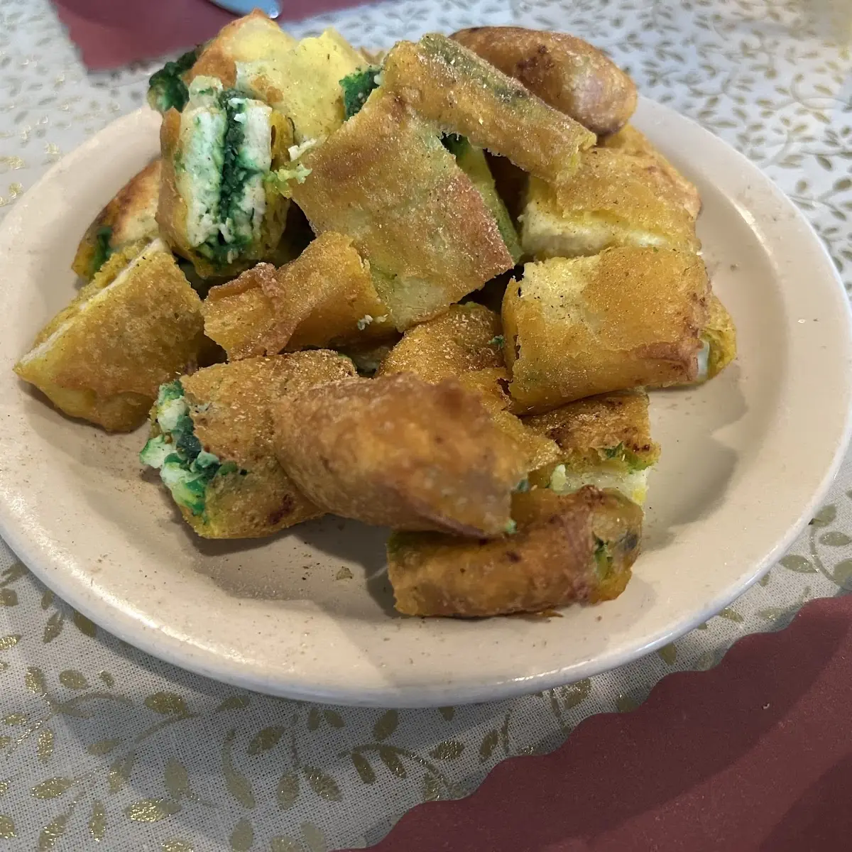 Paneer Pakora