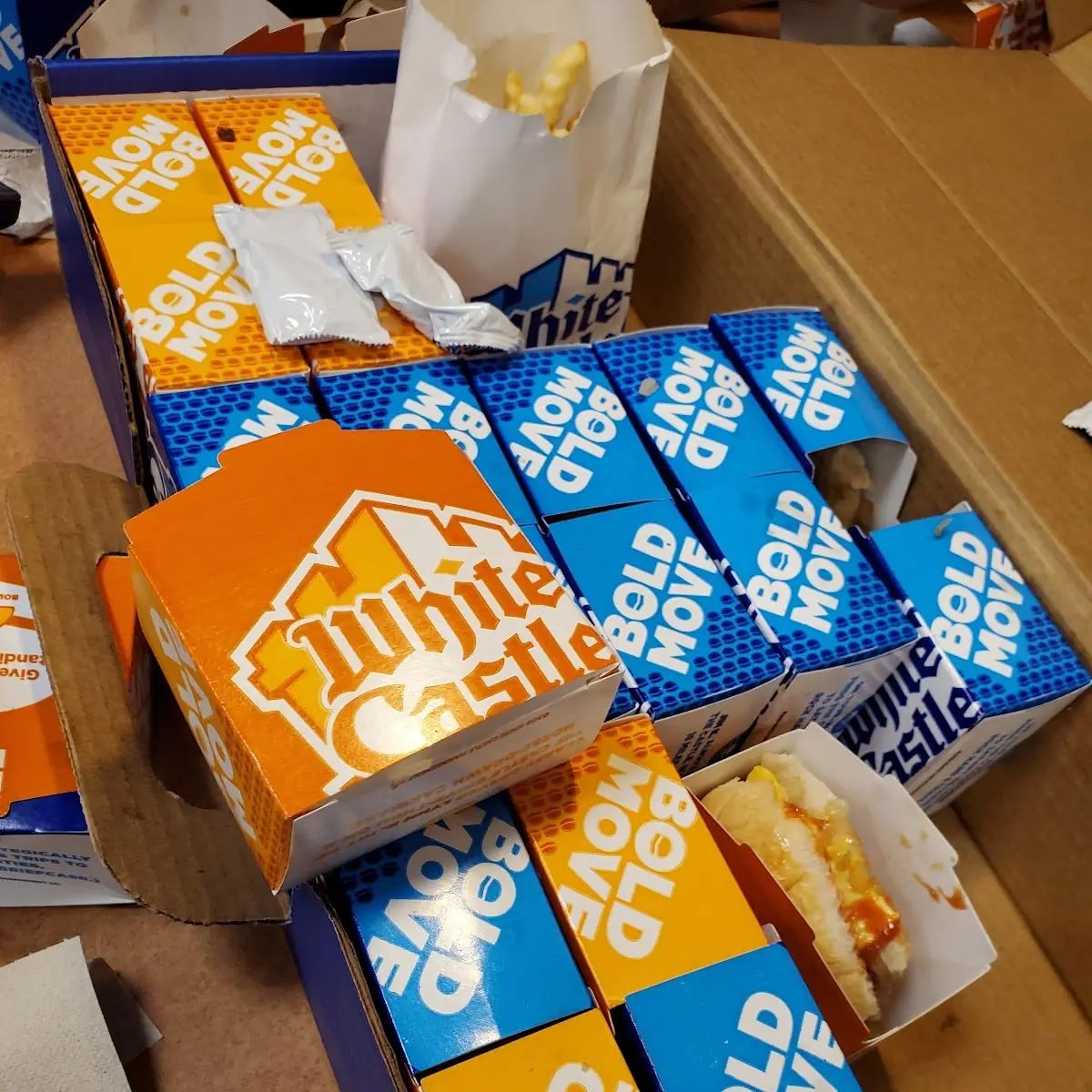 Crave Case