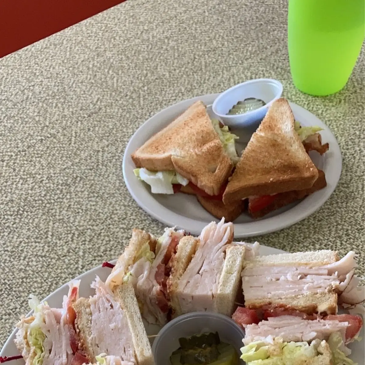 Turkey Club