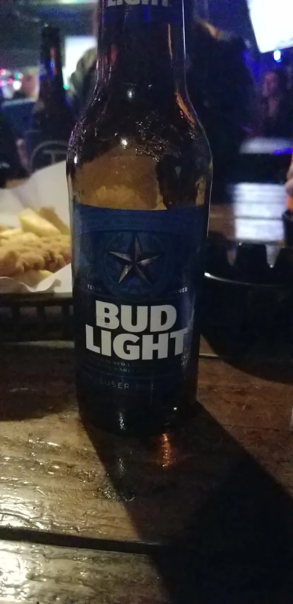 Bud Lite