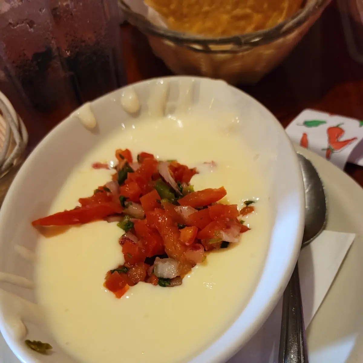 Queso Dip