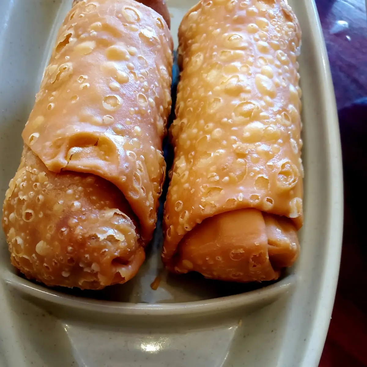 Egg Roll