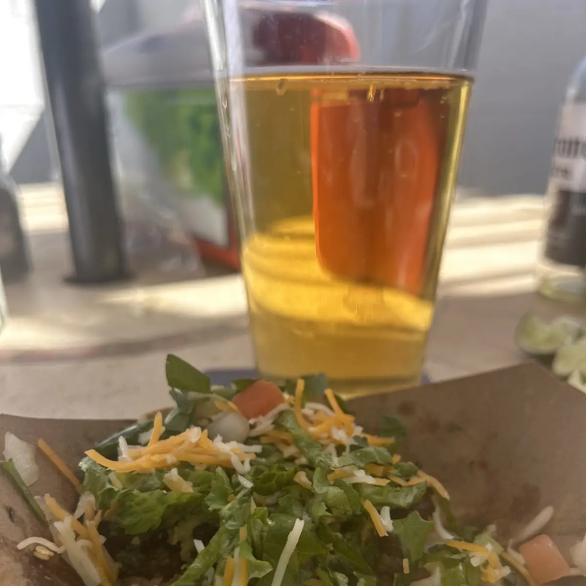Carne Asada Tacos 3