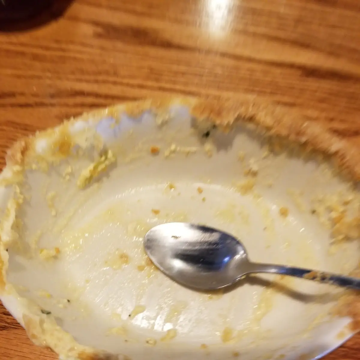 Special Chicken Pot Pie
