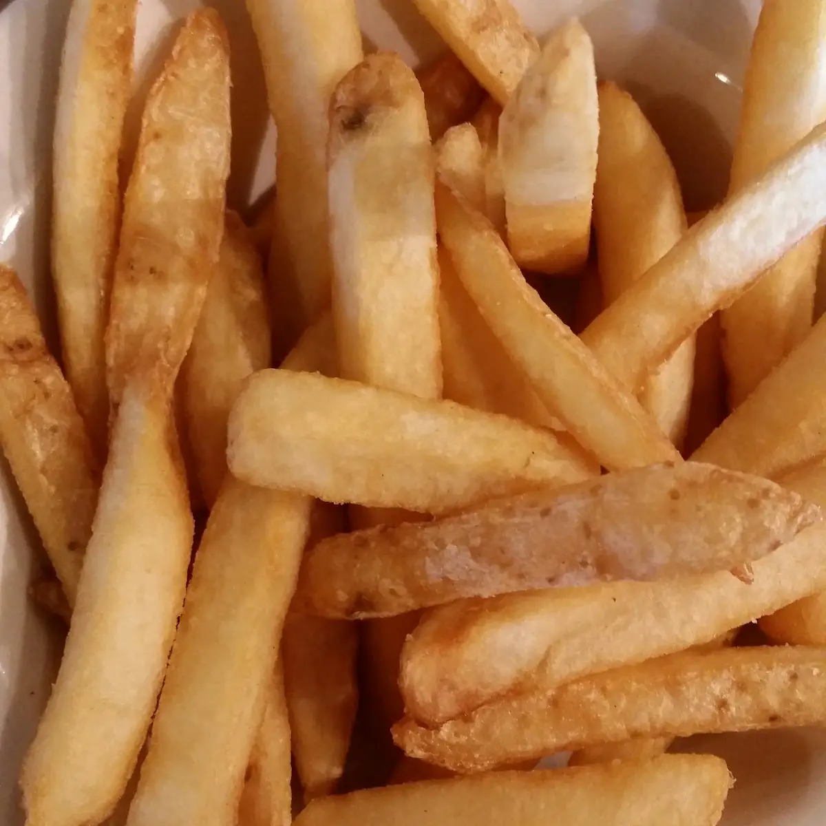 Steak Fries