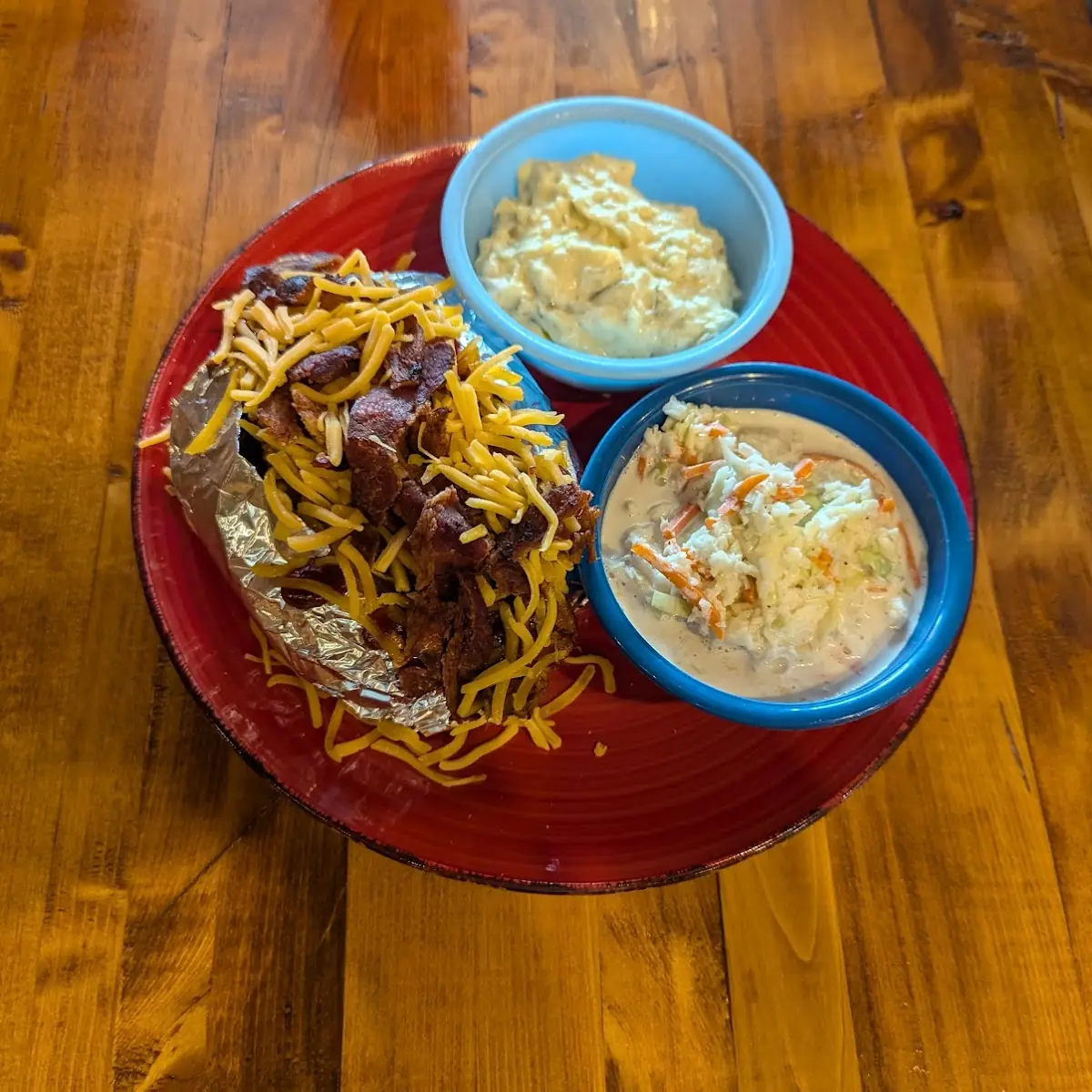 Pulled Pork