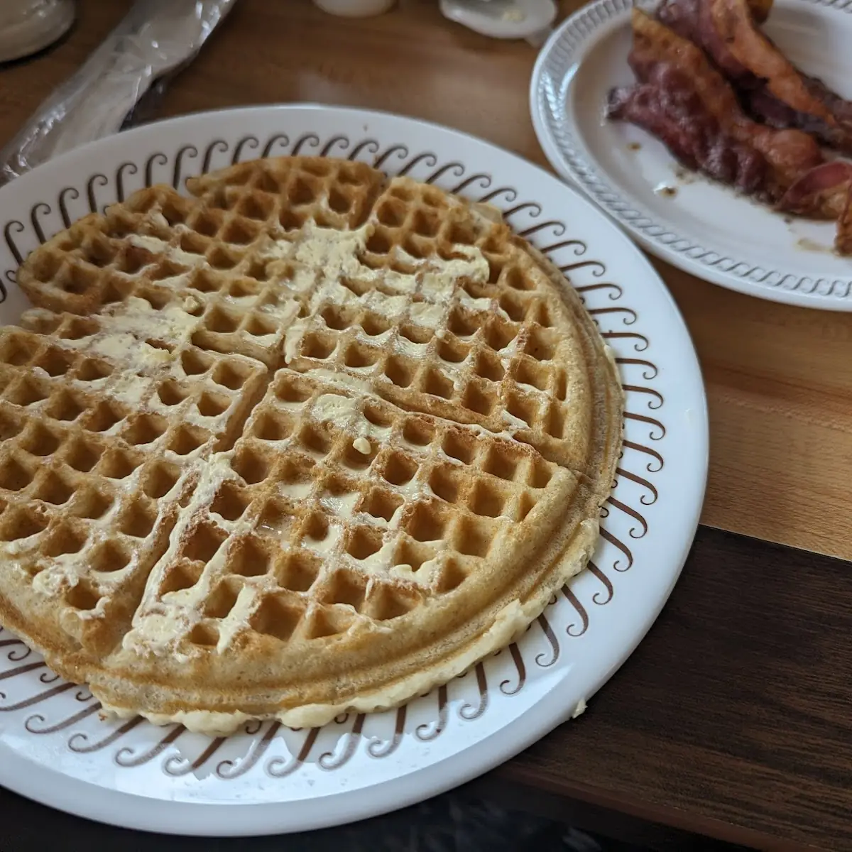 Classic Waffles