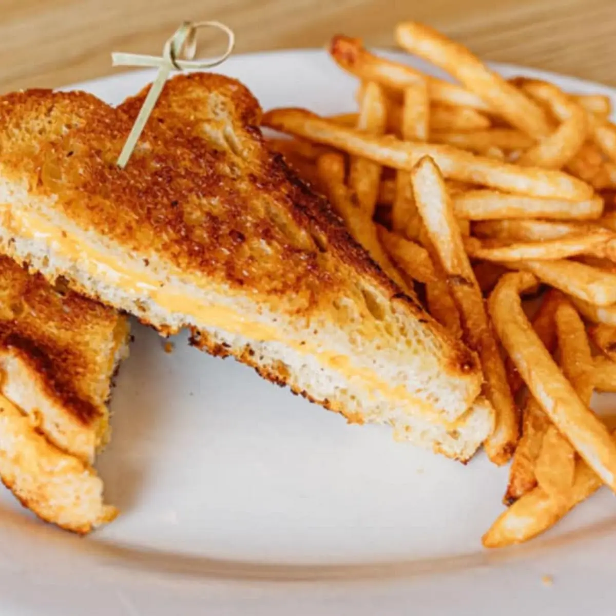 Grilled Cheese