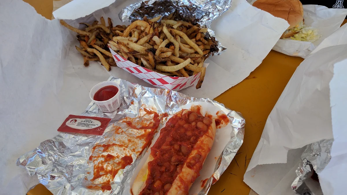 Hot Dog