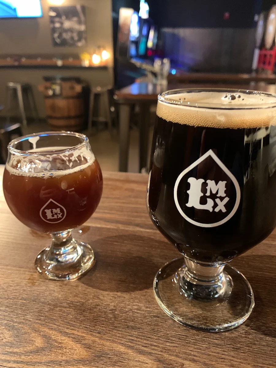 Cold Brew