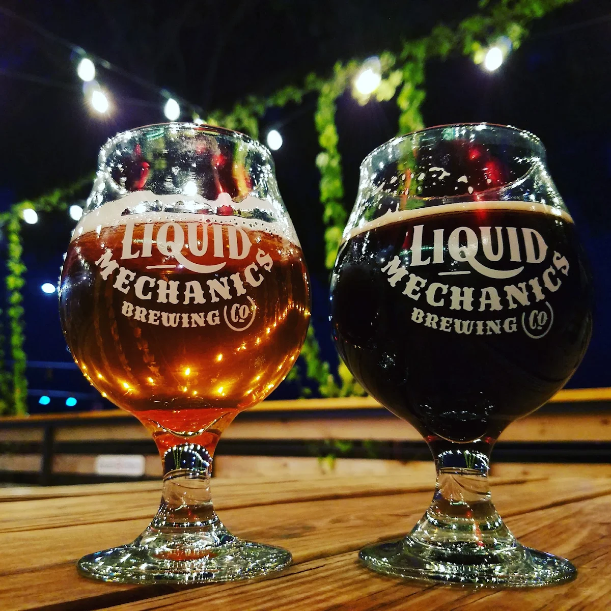 Double IPA