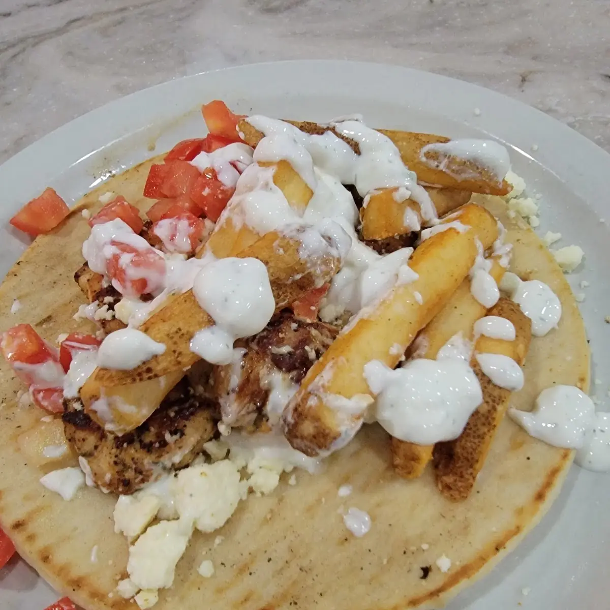 Gyro