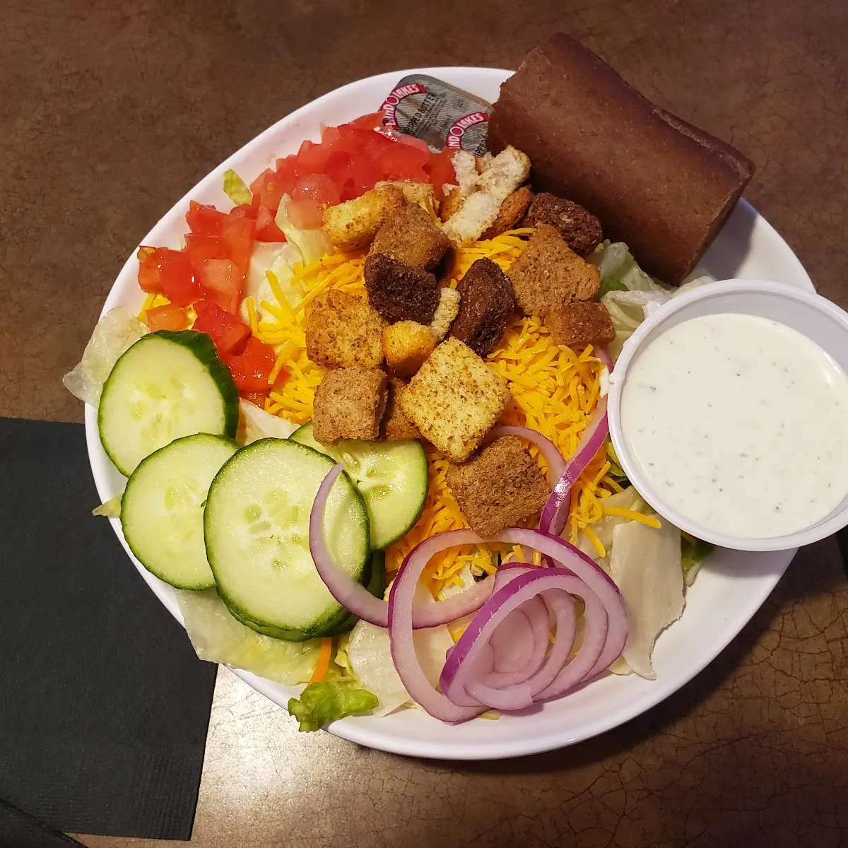 House Salad