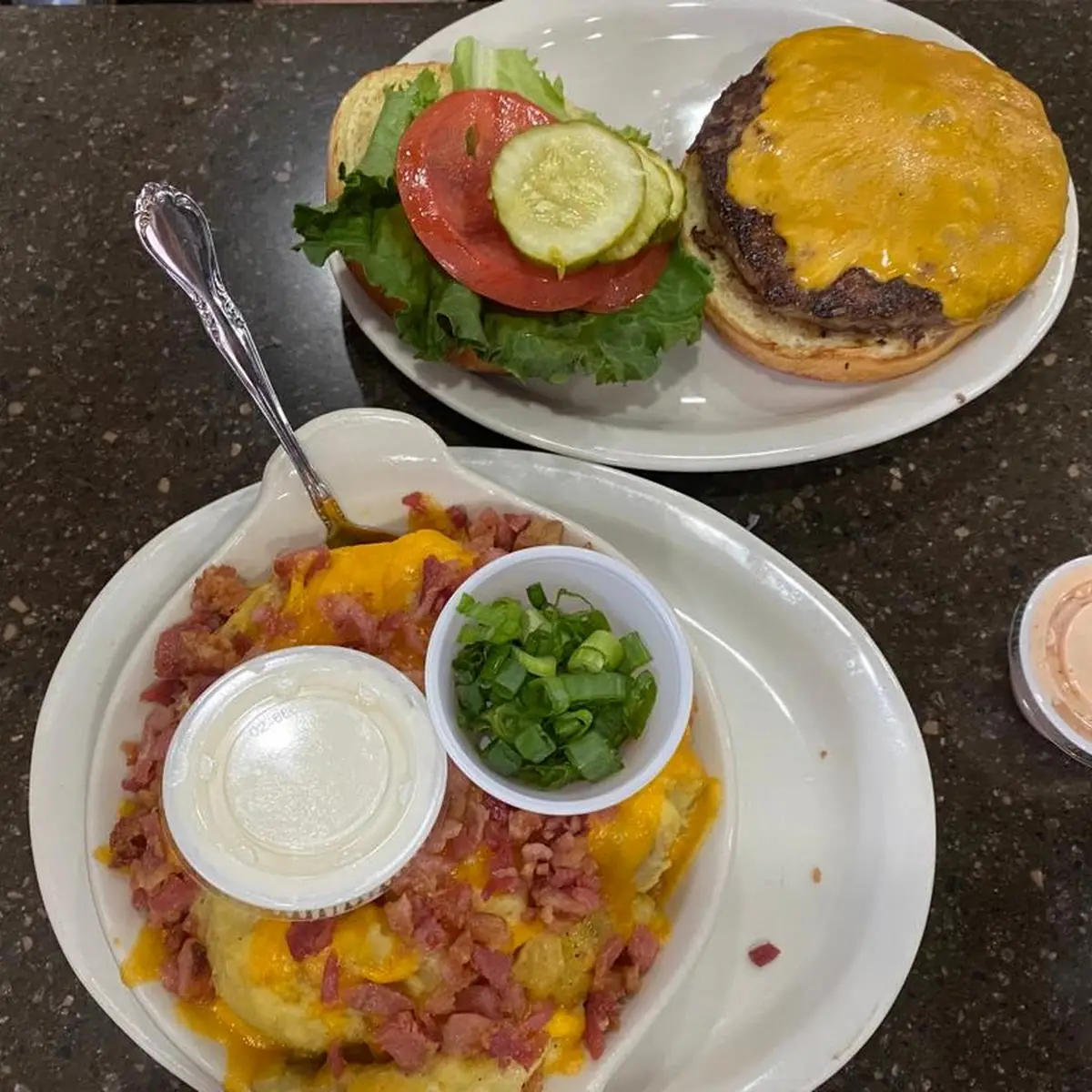 Kobe Burger