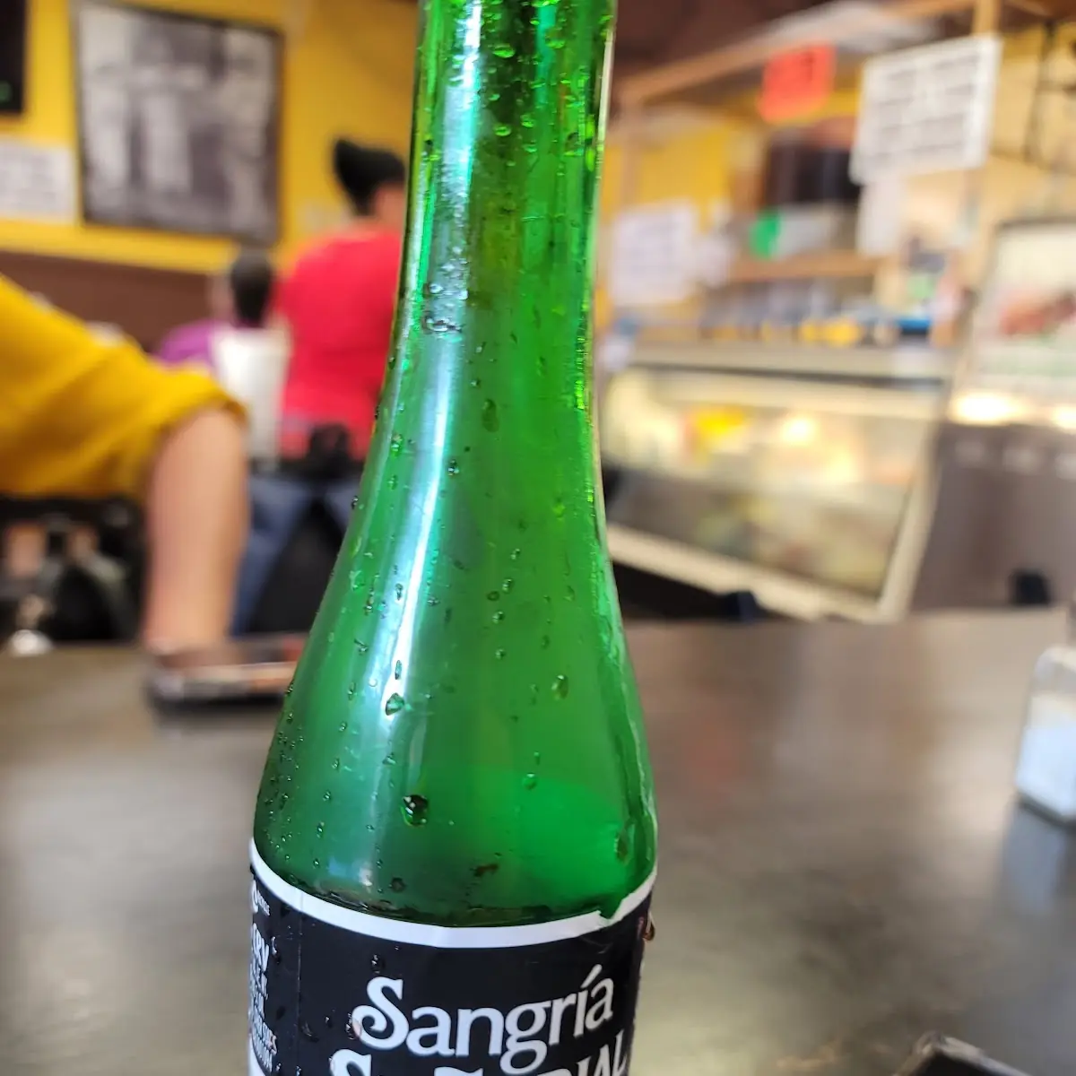 Refrescos Mexicanos Mexican Sodas
