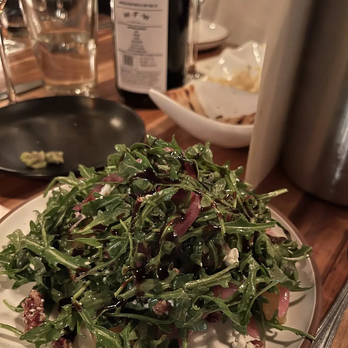Arugula Salad