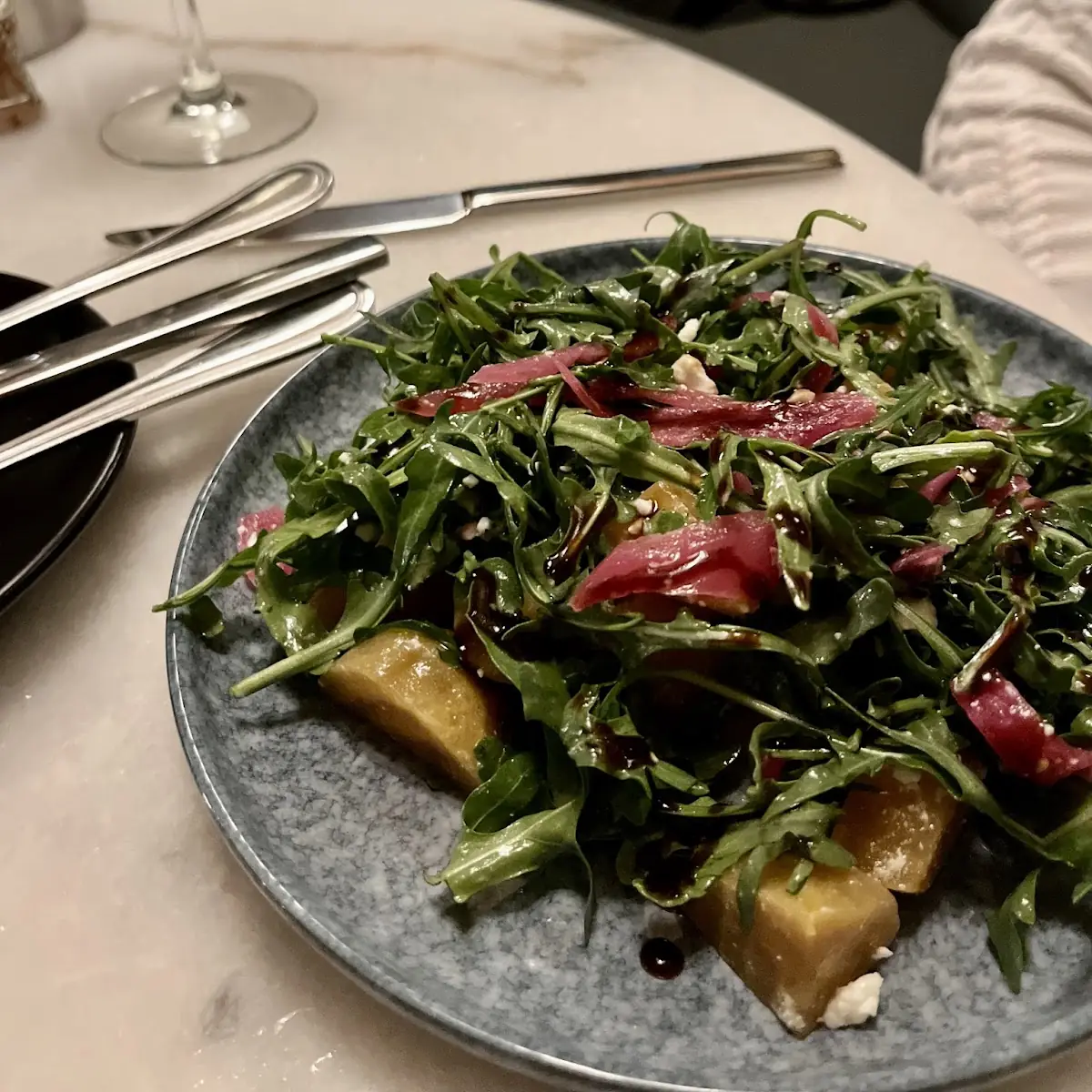 Beet Salad