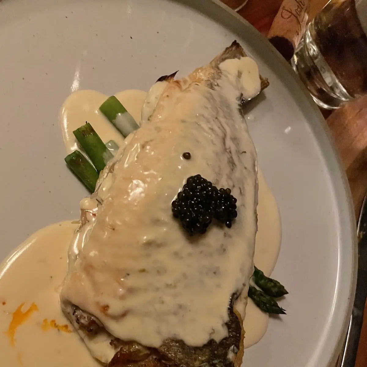 Bread Pudding