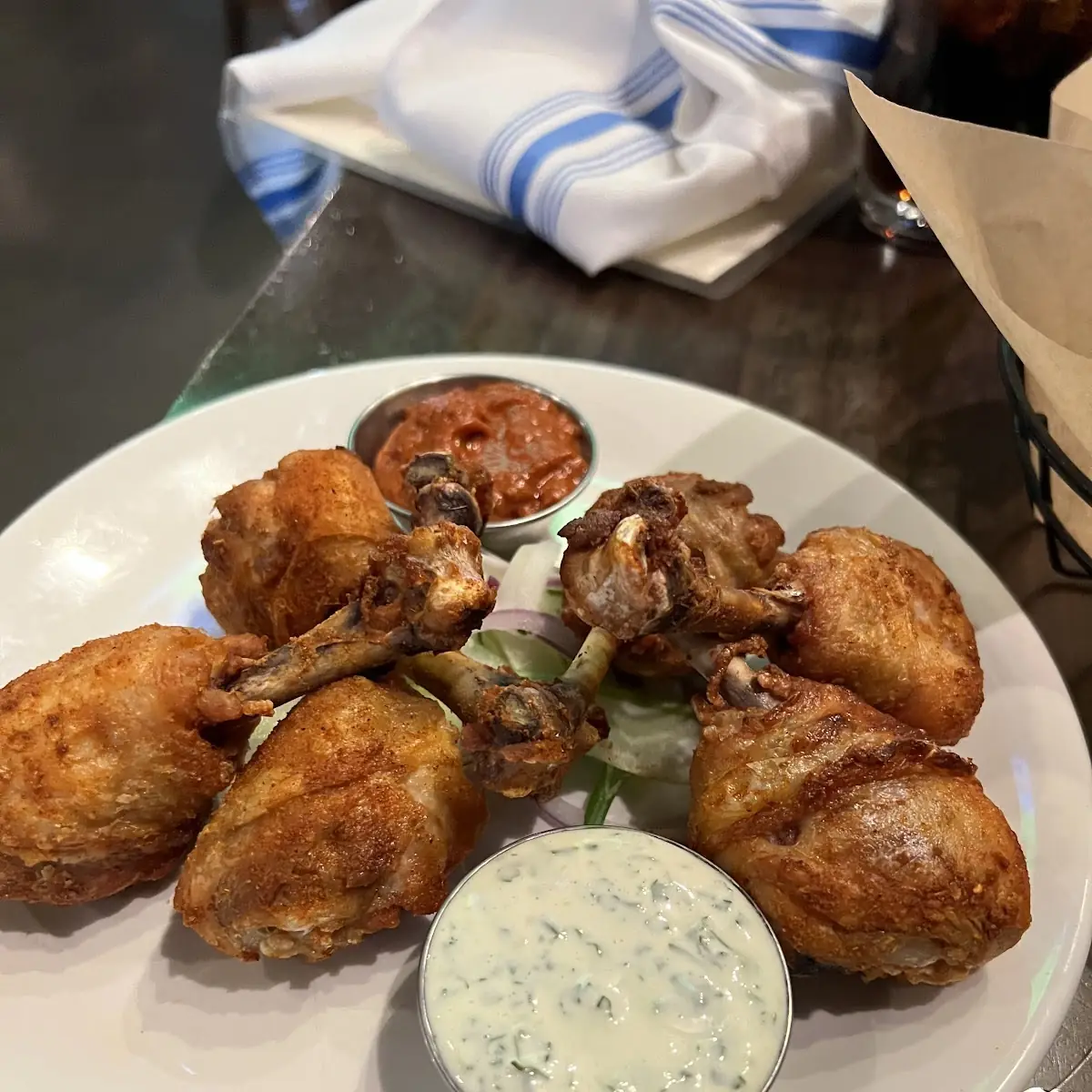 Chicken Wings