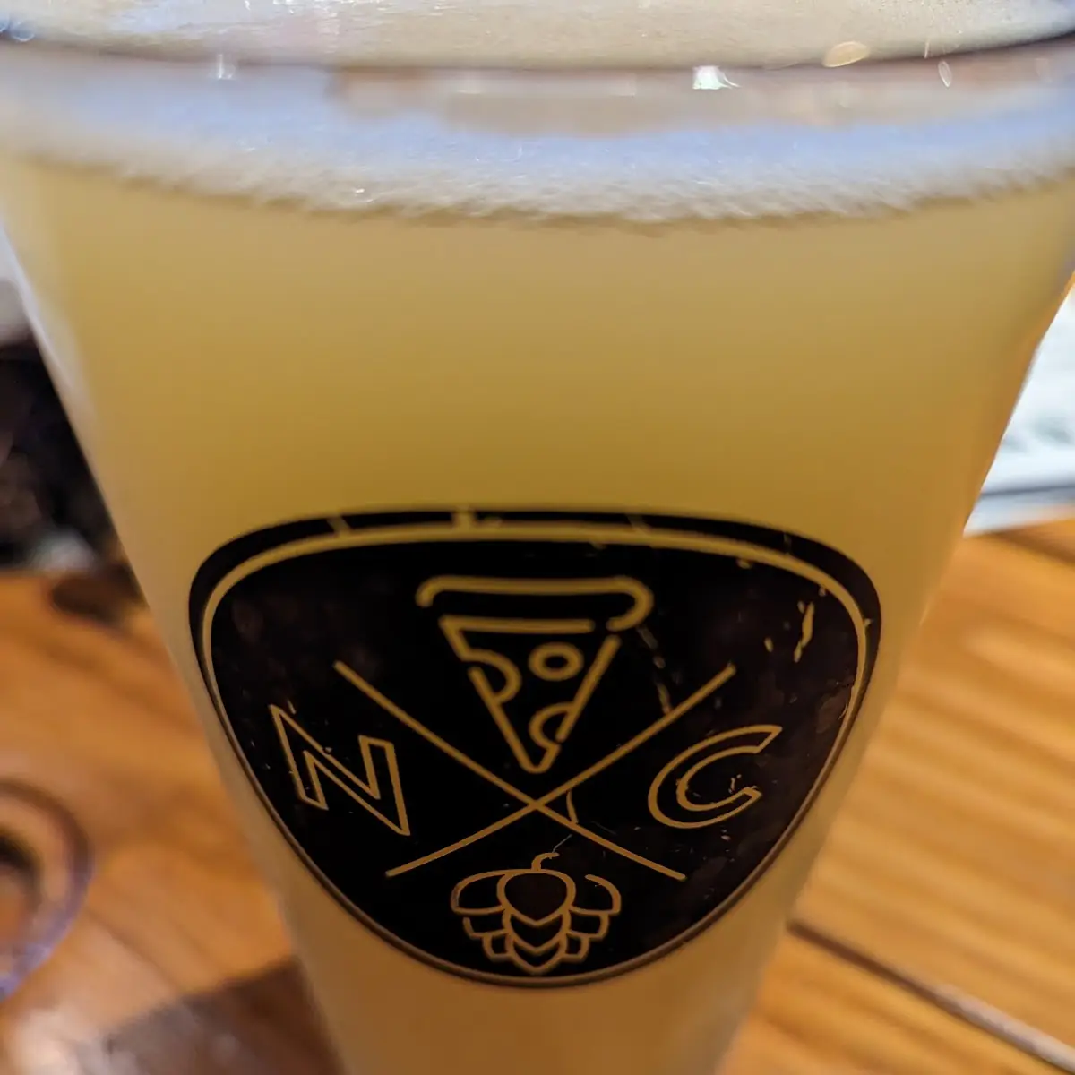 Finback Double IPA