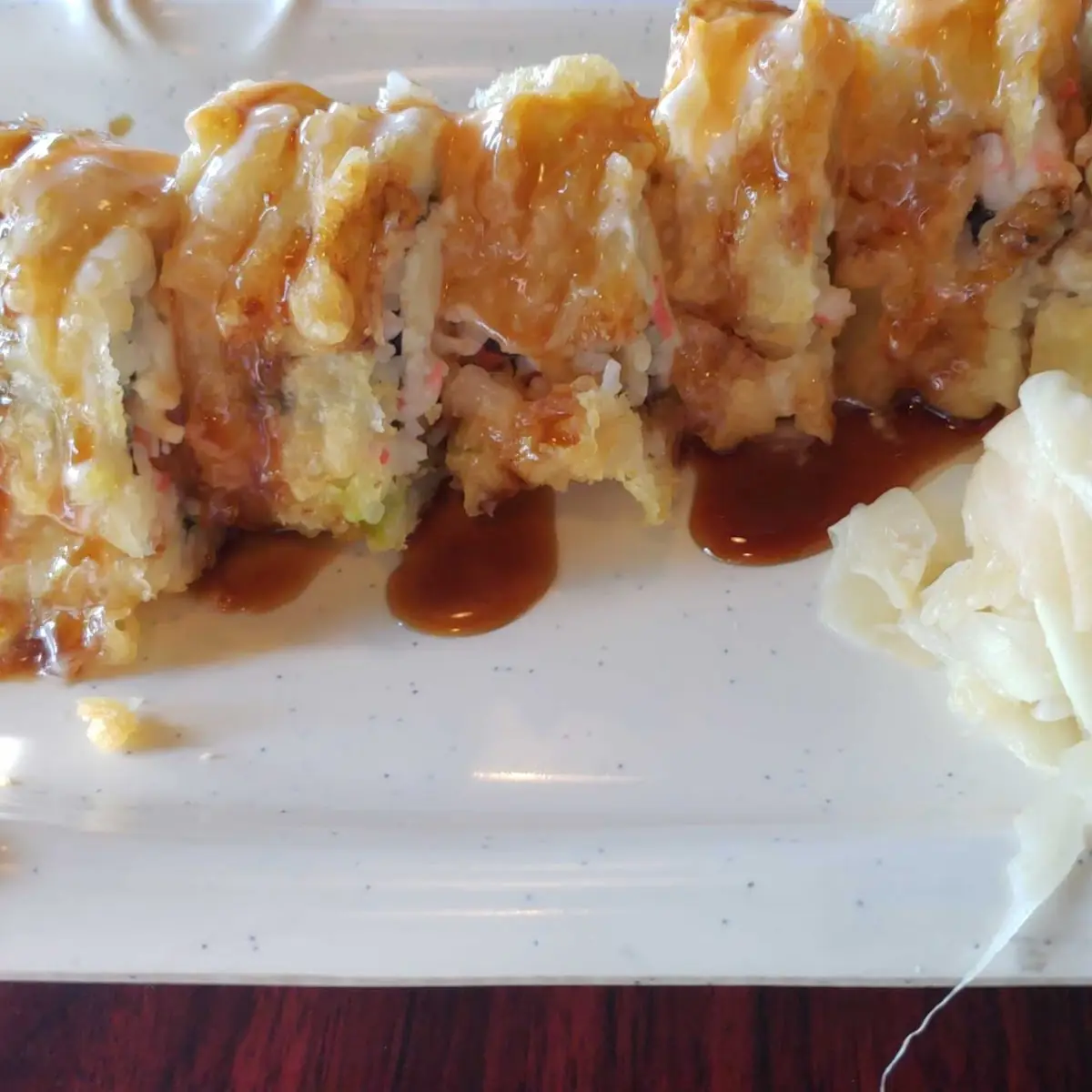 Apple Pie