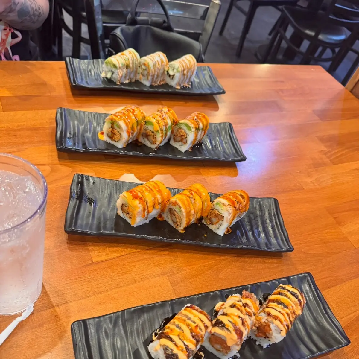 Tiger Roll
