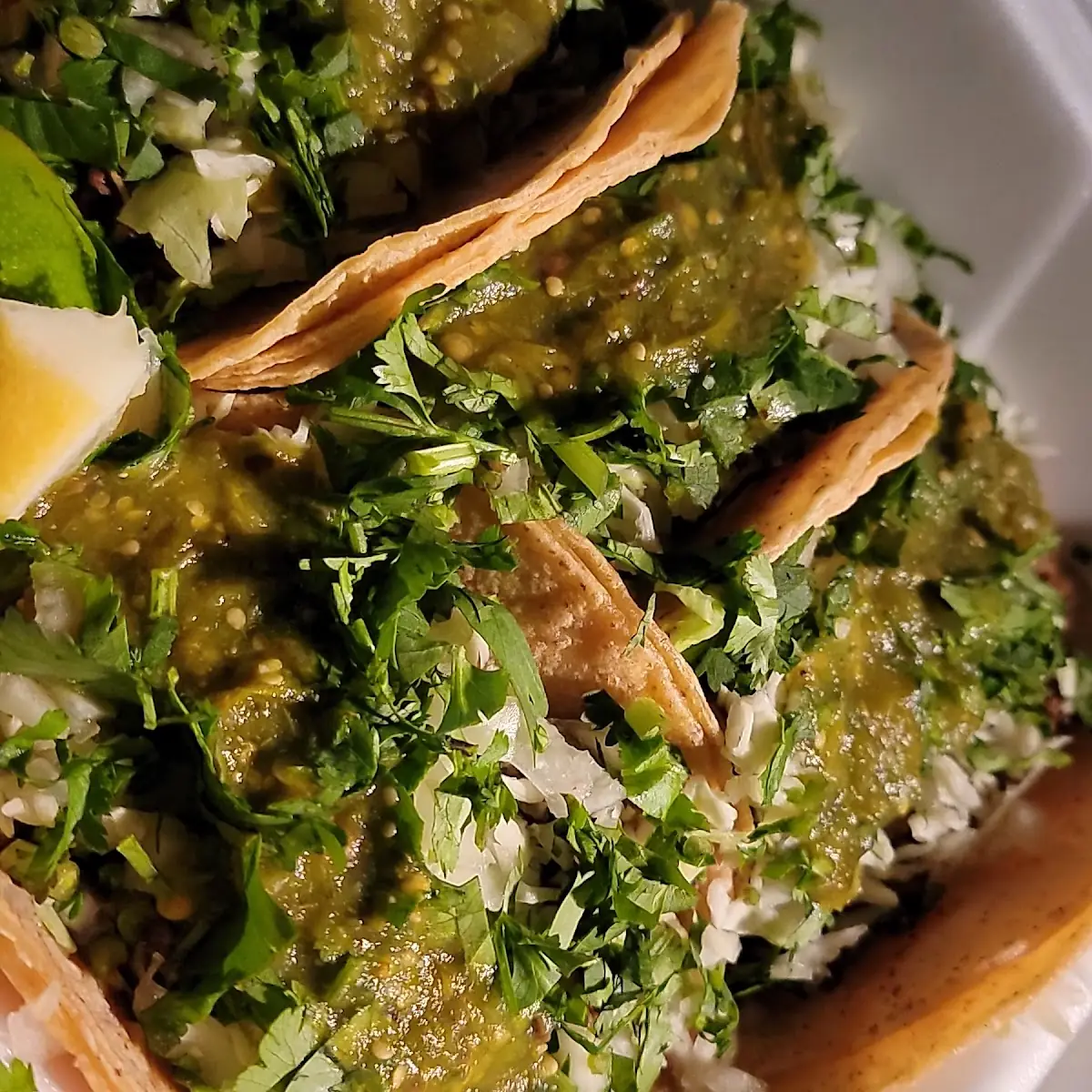 Asada Taco