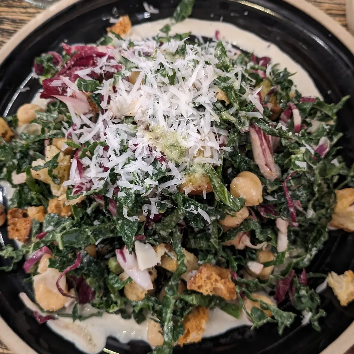 Kale Salad