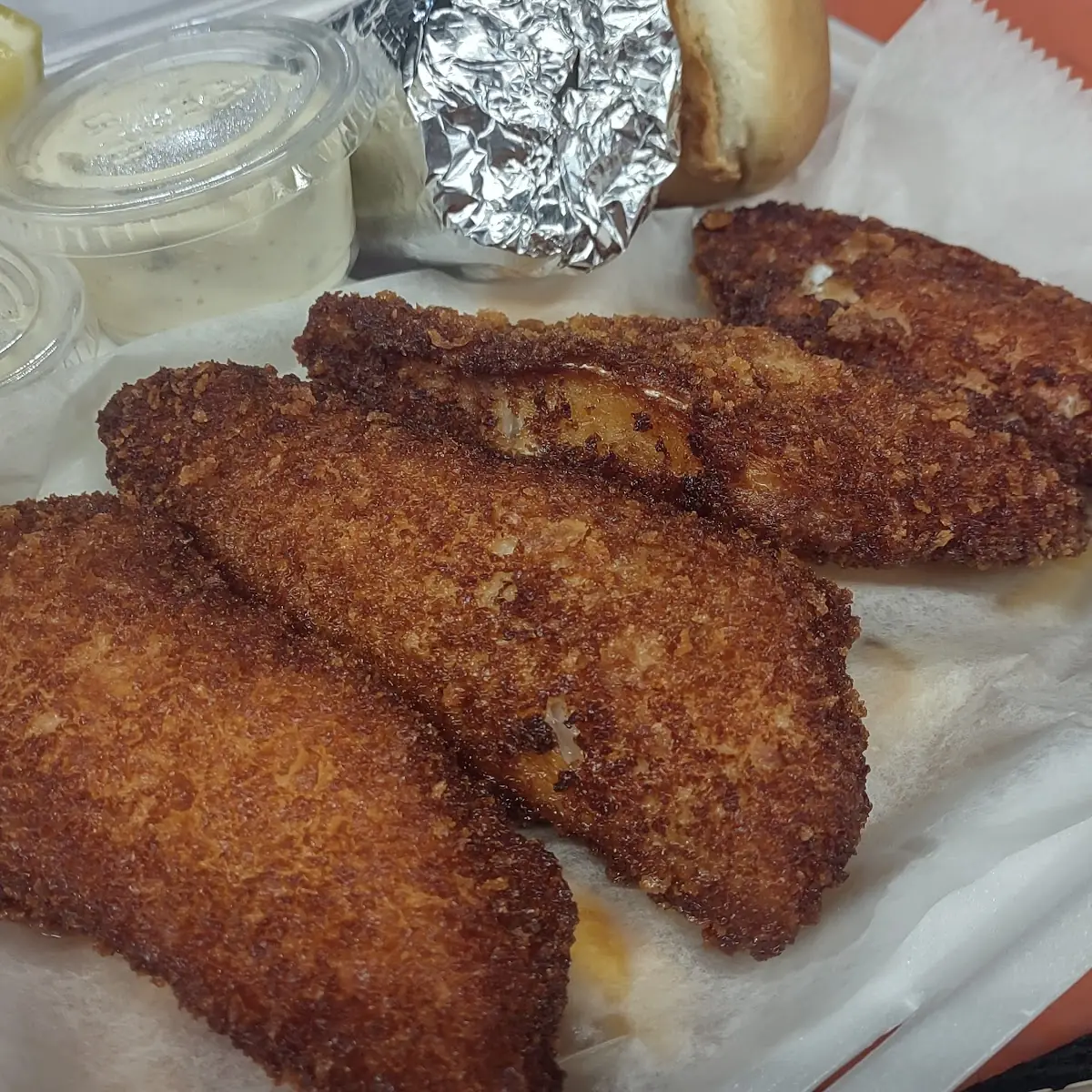 Fish N Chips