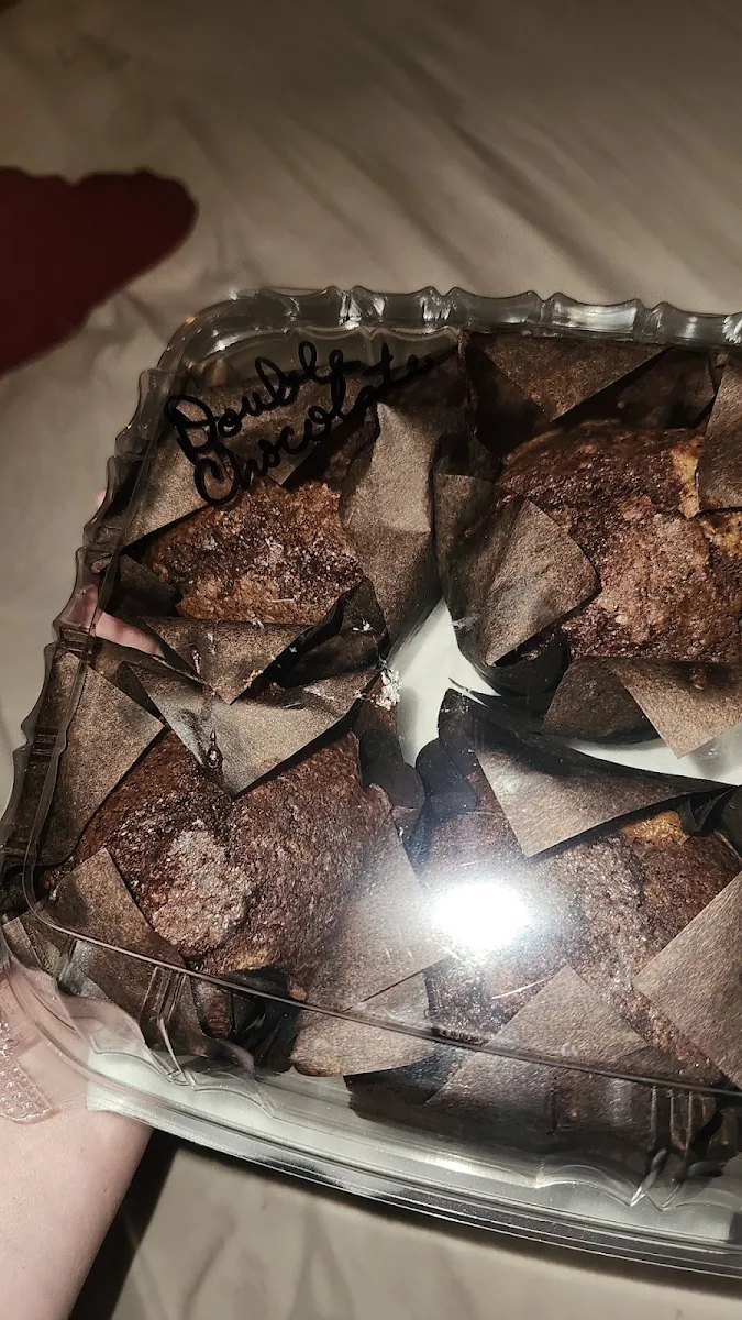 Chocolate Brownie