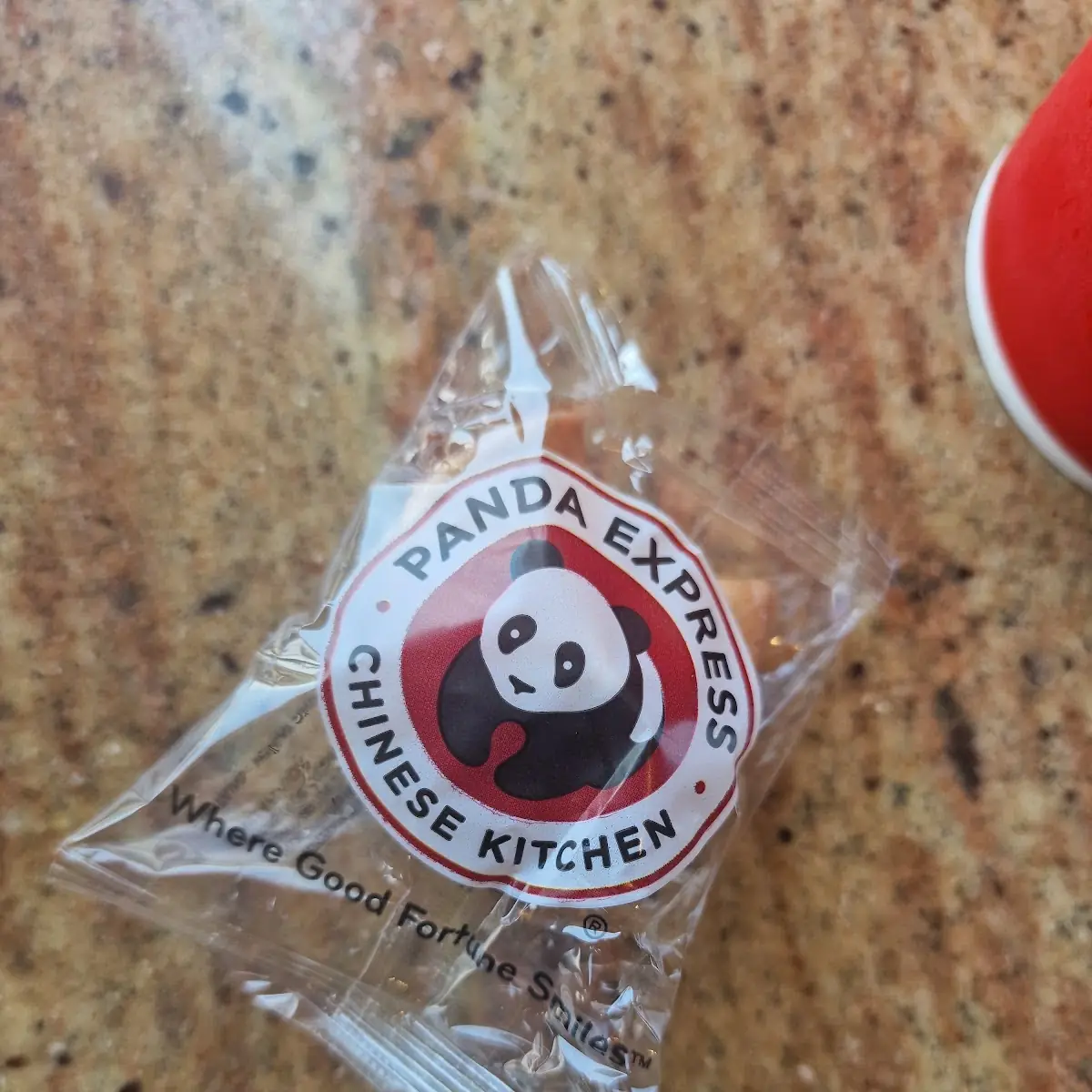 Fortune Cookie
