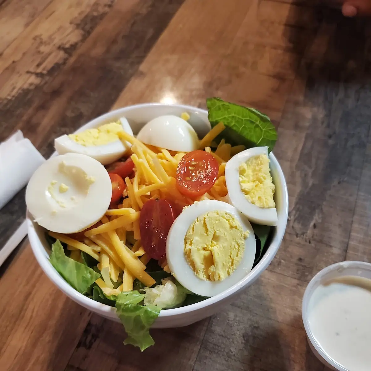 House Salad