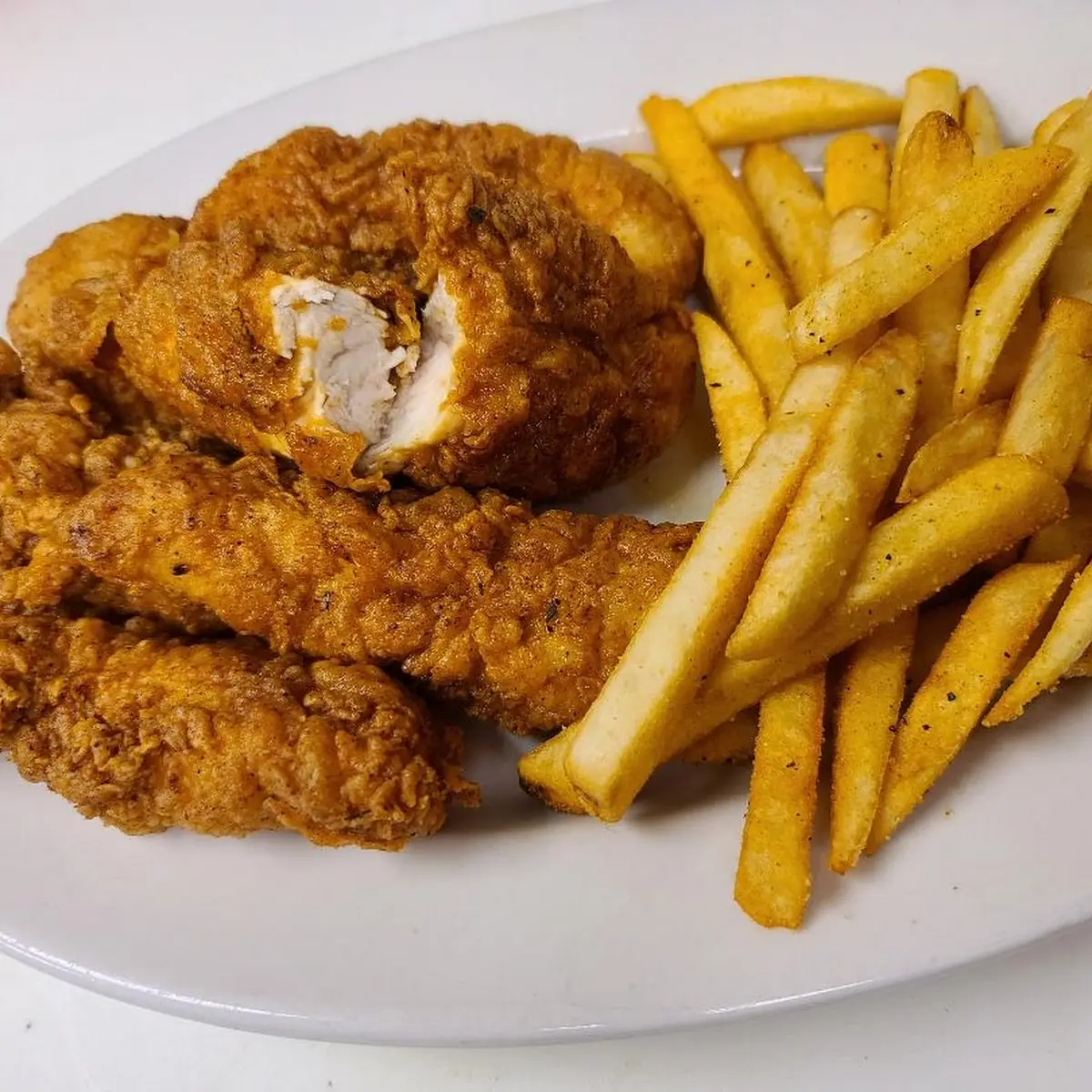 Chicken Tenders
